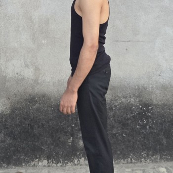AjayJangid_LeftSideProfile